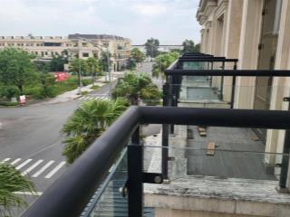 Bán shophouse 6,5 tỷ, 100m2 tại trung lập 17, đang cho thuê 12tr/tháng sát căn góc.