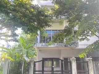 Bán nhà 3 tầng, 3 mặt tiền, view đẹp tại gami eco charm, 6,4 tỷ vnd, 160m2