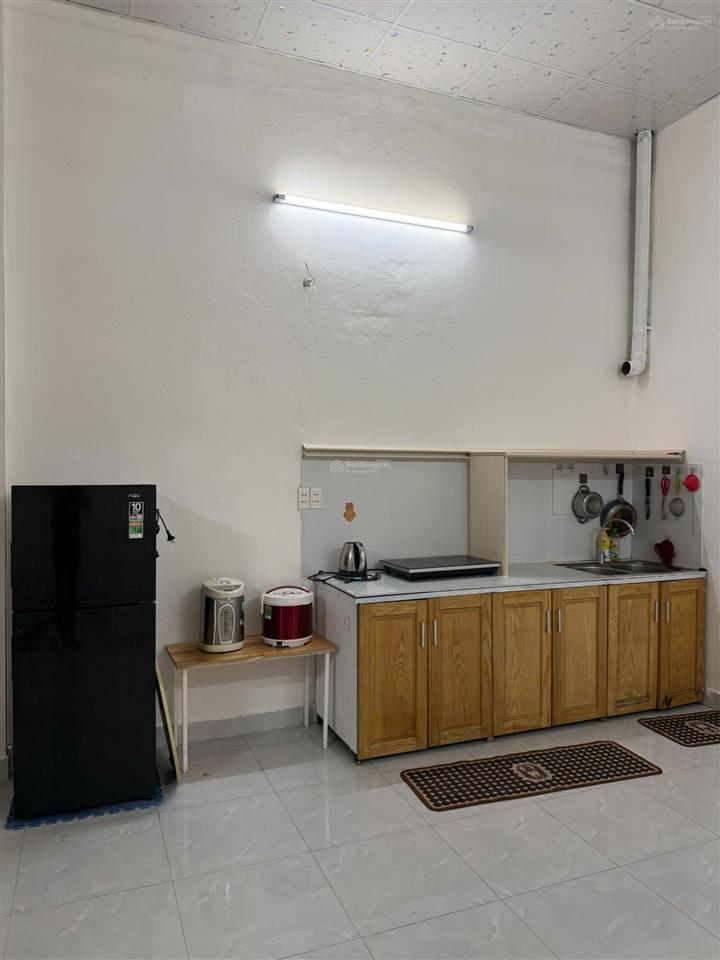 Cho thuê căn hộ full nội thất  2 phòng ngủ  tầng 2 tại 49 hoài thanh, ngũ hành sơn, đà nẵng