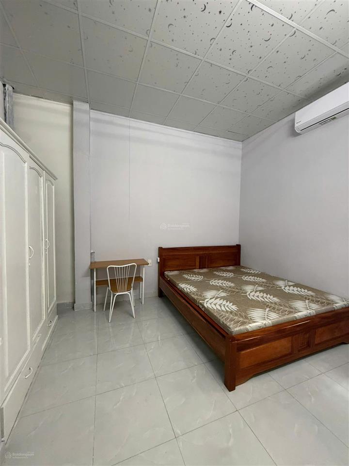 Cho thuê căn hộ full nội thất  2 phòng ngủ  tầng 2 tại 49 hoài thanh, ngũ hành sơn, đà nẵng
