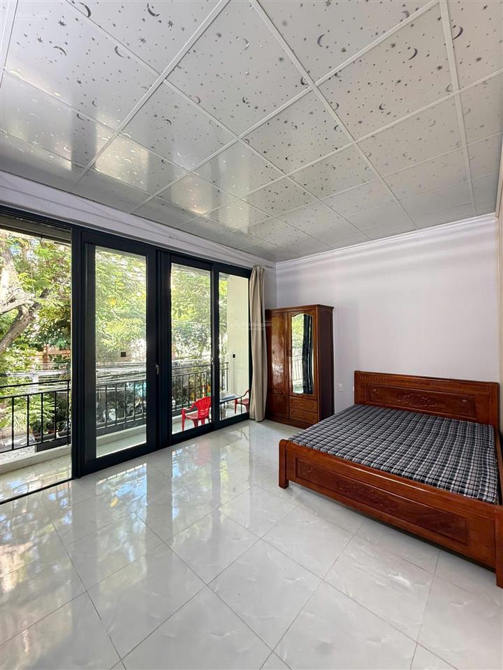 Cho thuê căn hộ full nội thất  2 phòng ngủ  tầng 2 tại 49 hoài thanh, ngũ hành sơn, đà nẵng