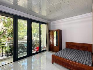 Cho thuê căn hộ full nội thất  2 phòng ngủ  tầng 2 tại 49 hoài thanh, ngũ hành sơn, đà nẵng