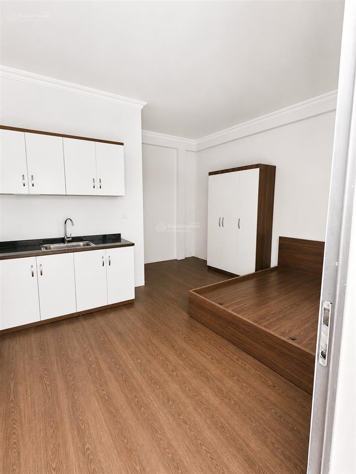 Cho thuê phòng trọ tại số 2 ngõ 58 ngách 3, trần bình, 3,8 triệu, 23m2, view đẹp, giá tốt