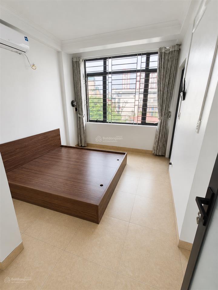 Cho thuê phòng trọ tại số 2 ngõ 58 ngách 3, trần bình, 3,8 triệu, 23m2, view đẹp, giá tốt