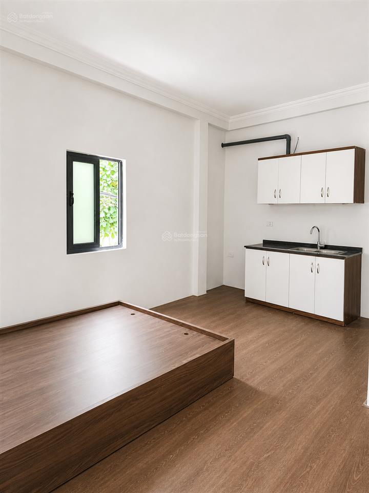 Cho thuê phòng trọ tại số 2 ngõ 58 ngách 3, trần bình, 3,8 triệu, 23m2, view đẹp, giá tốt