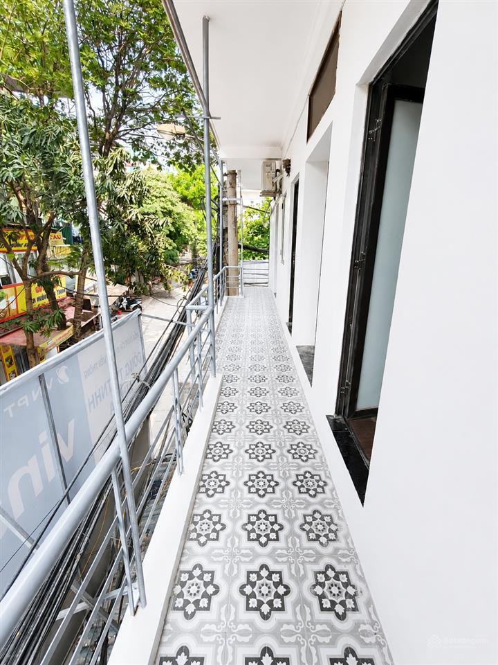 Cho thuê phòng trọ tại số 2 ngõ 58 ngách 3, trần bình, 3,8 triệu, 23m2, view đẹp, giá tốt