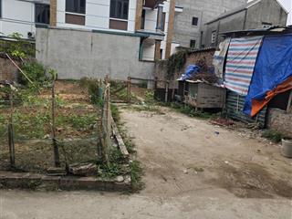 Bán gấp đất thổ cư tại nhà văn hóa tdp phượng nghĩa, 66 triệu / m2, 65.1 m2