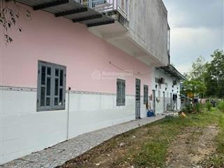 Bán nhanh dãy trọ tại thới hoà