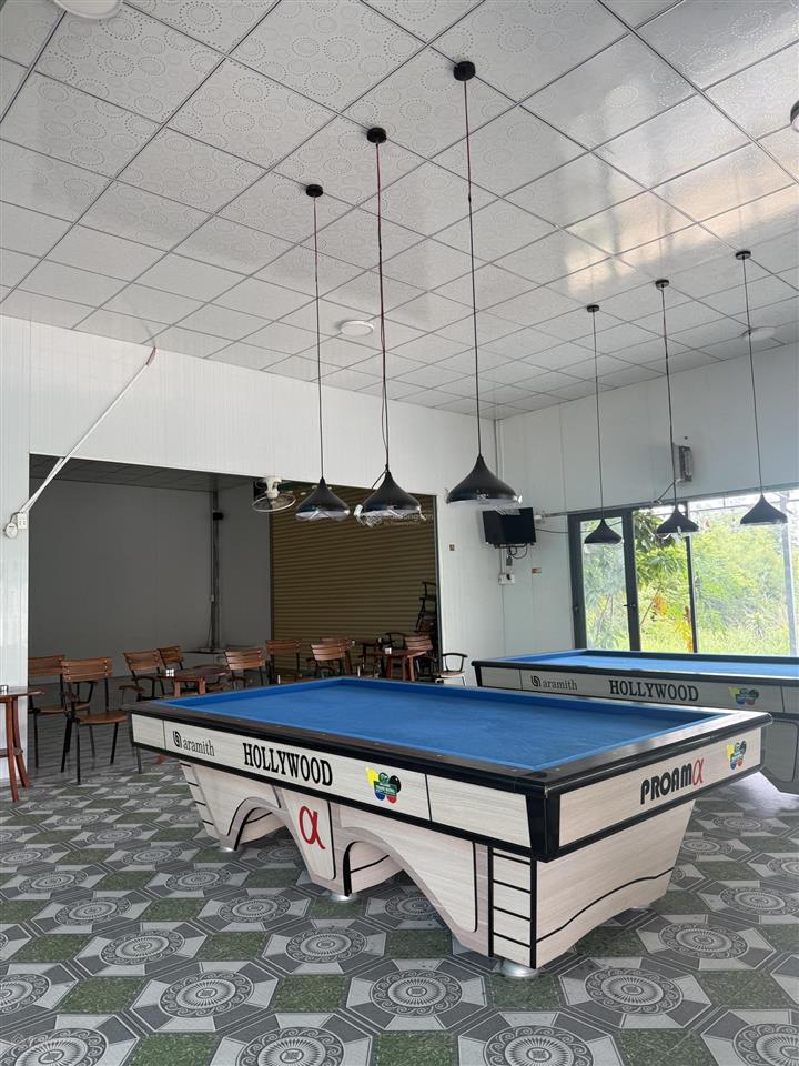 Nhà mới 2 mặt tiền, tiện ở và kinh doanh công ty, showroom
