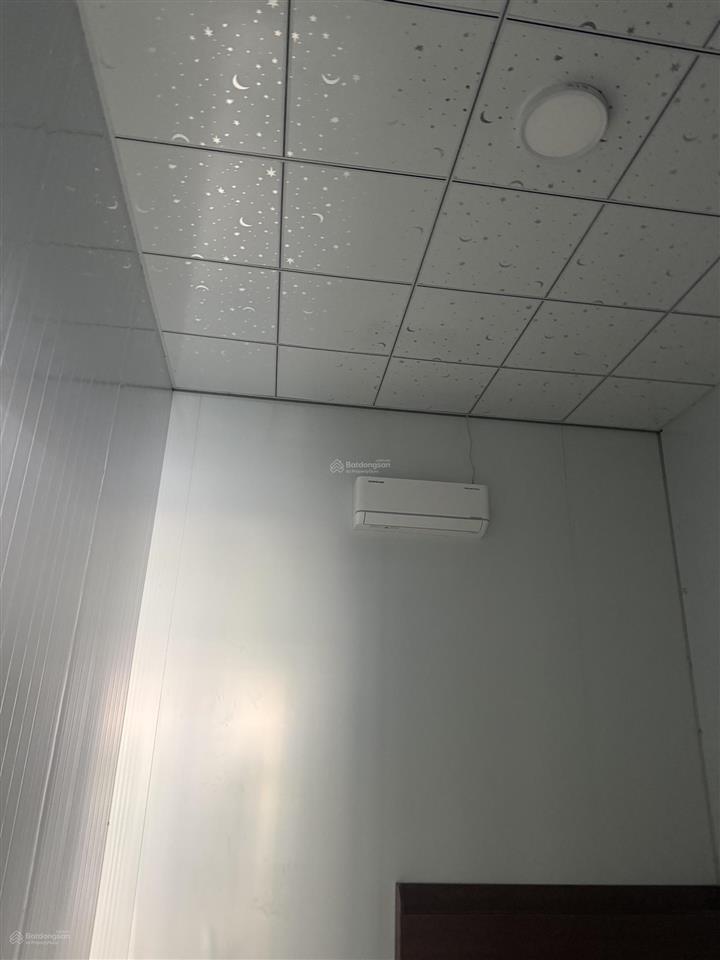 Nhà mới 2 mặt tiền, tiện ở và kinh doanh công ty, showroom