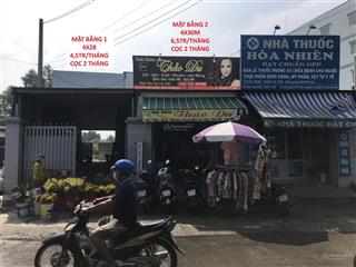 Cho thuê nhà tiền chế 120m2 tại nguyễn văn tỏ, long bình tân, biên hòa, giá siêu hời 4,5 triệu vnd