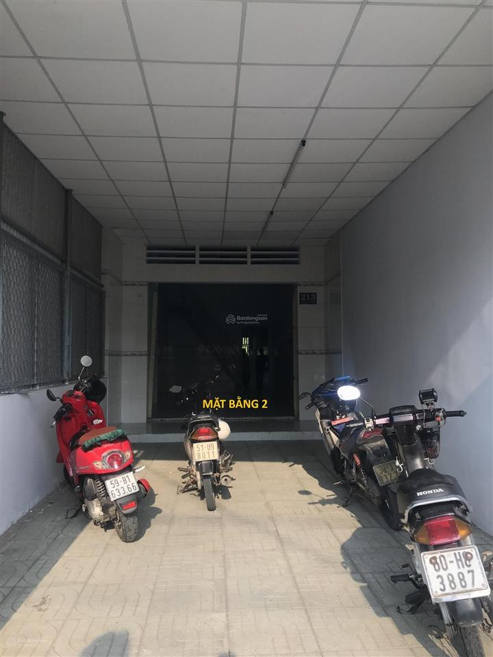 Cho thuê nhà tiền chế 120m2 tại nguyễn văn tỏ, long bình tân, biên hòa, giá siêu hời 4,5 triệu vnd