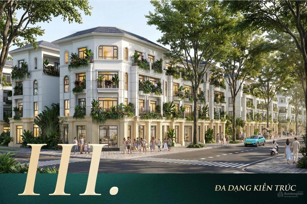 Bán nhà phố vinhomes sài gòn park  giá bán 5,8 tỷ nhà 1 trệt 3 lầu