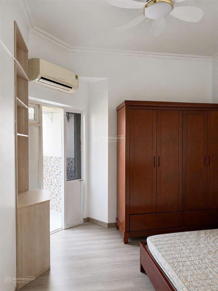 Bán căn hộ chung cư n2c hoàng minh giám, 75m2 3pn 2wc, nhà mới, view hồ, full nội thất, giá 6.95 tỷ