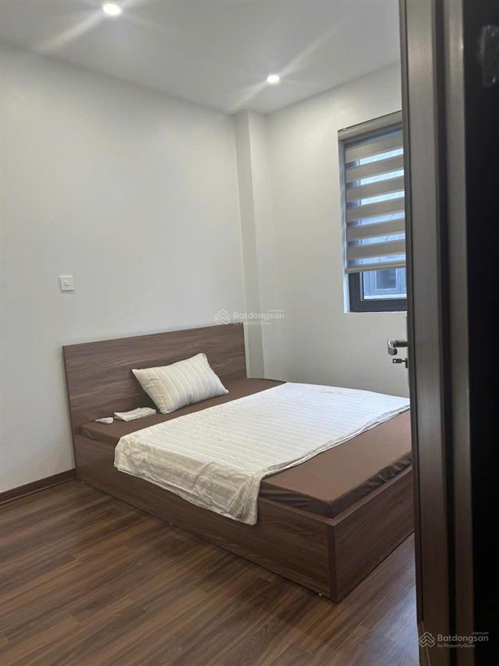 Cho thuê liền kề phố biển full nội thất 6 phòng ngủ khép kín có thang máy chỉ 20tr/th