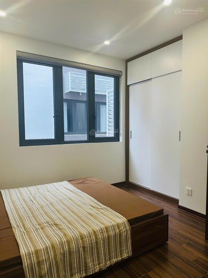 Cho thuê liền kề phố biển full nội thất 6 phòng ngủ khép kín có thang máy chỉ 20tr/th