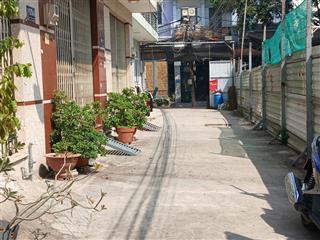 Bán đất tại 1135 huỳnh tấn phát, 5,1 tỷ, 57m2, đẹp, nhiều tiện ích