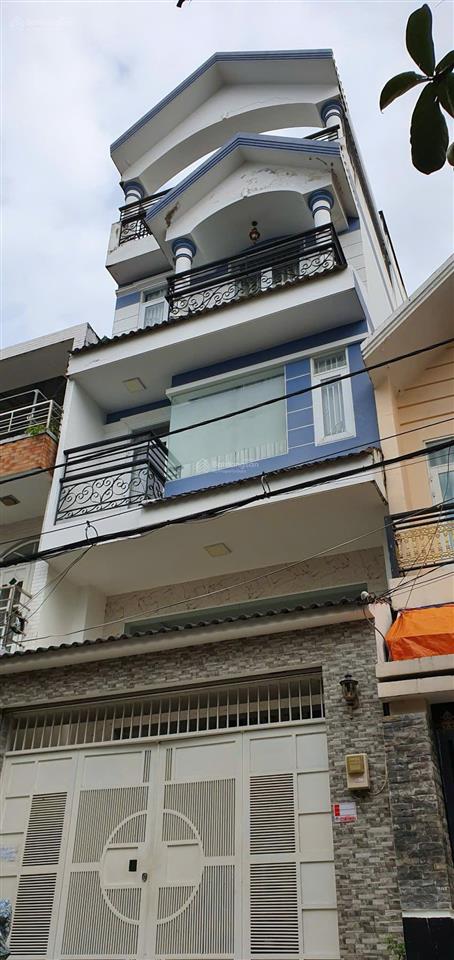 Bán nhà 5 tầng, 13,5 tỷ, đường hoàng quốc việt, phú thuận, q 7.