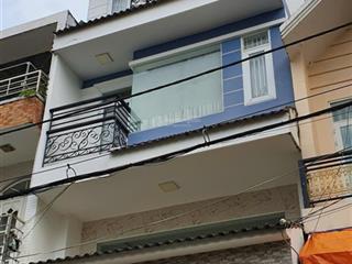 Bán nhà 5 tầng, 13,5 tỷ, đường hoàng quốc việt, phú thuận, q 7.