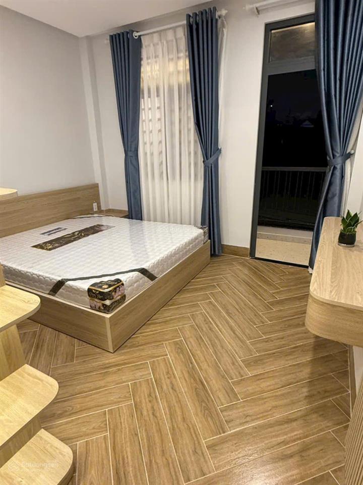 Bán nhà mt chợ sáng tân quy, q7, tp.hcm, 6,2 tỷ, 60m2