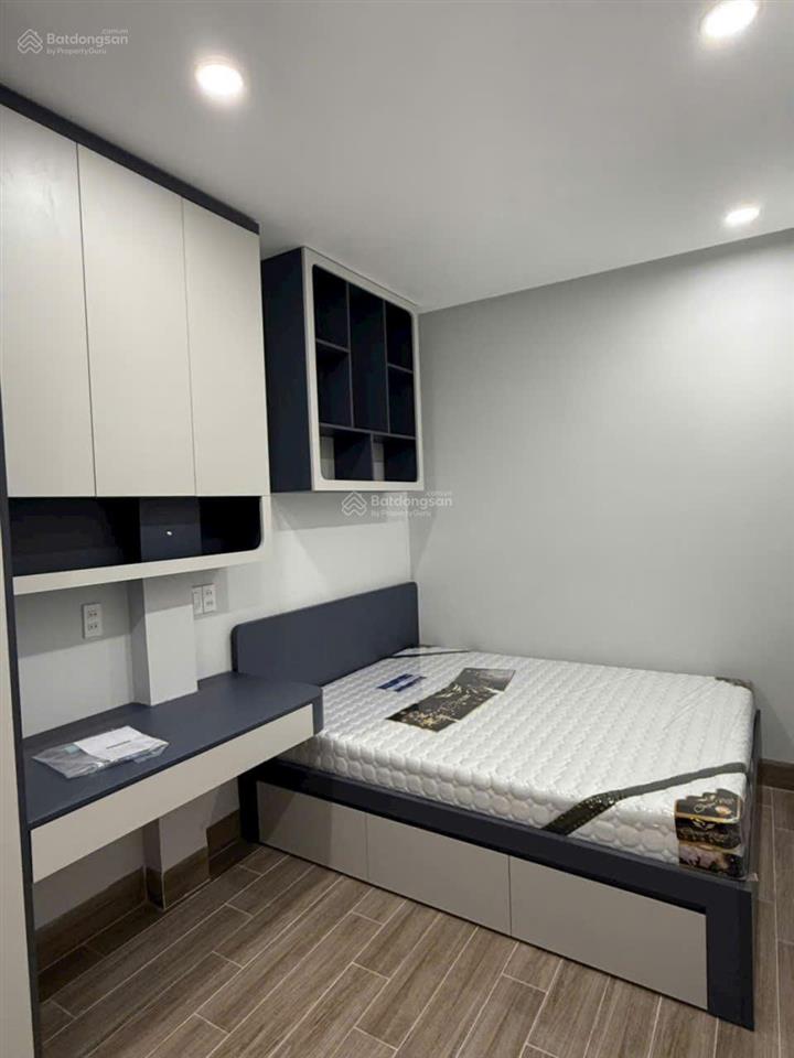 Bán nhà mt chợ sáng tân quy, q7, tp.hcm, 6,2 tỷ, 60m2