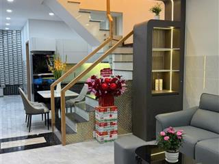 Bán nhà mt chợ sáng tân quy, q7, tp.hcm, 6,2 tỷ, 60m2