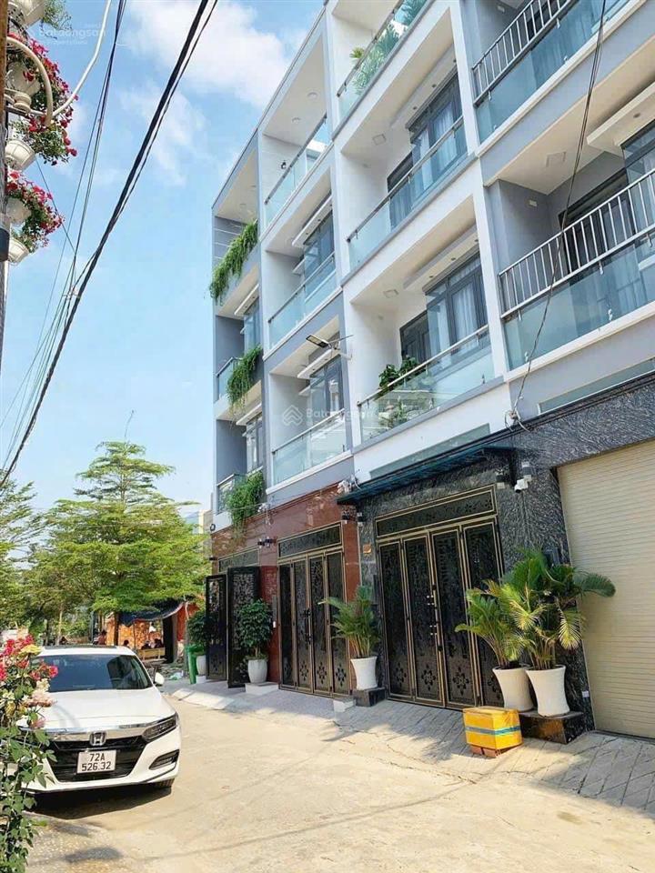 Đất thổ cư tại huỳnh tấn phát, nhà bè, 4,5 tỷ, 52m2, view đẹp, chính chủ