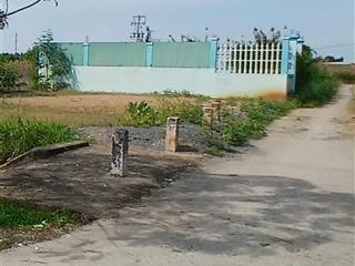 Bán đất tại xã tam thôn hiệp, huyện cần giờ, hồ chí minh, 7,5 tỷ, 300 m2 giá siêu hời uy tín