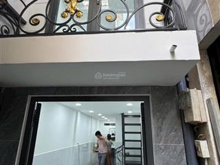 Bán nhà riêng tại 997 trần xuân soạn, tân hưng, q7, 1,88 tỷ, 15 m2, giá tốt, chính chủ