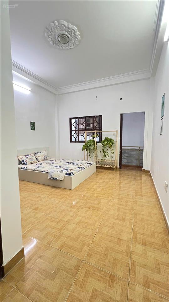 Phòng trọ nội thất cao cấp  đầy đủ gần gtvt  lđxh  cvpm
