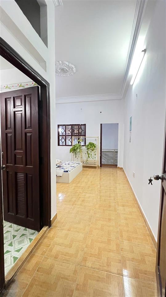 Phòng trọ nội thất cao cấp  đầy đủ gần gtvt  lđxh  cvpm
