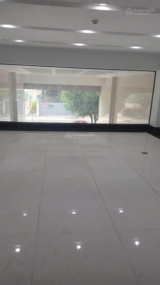 Tòa nhà mặt tiền nguyễn văn lượng phường 17  7x37m  hầm 6 lầu 12 phòng  13wc  có thang máy