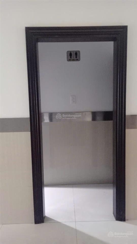 Tòa nhà mặt tiền nguyễn văn lượng phường 17  7x37m  hầm 6 lầu 12 phòng  13wc  có thang máy