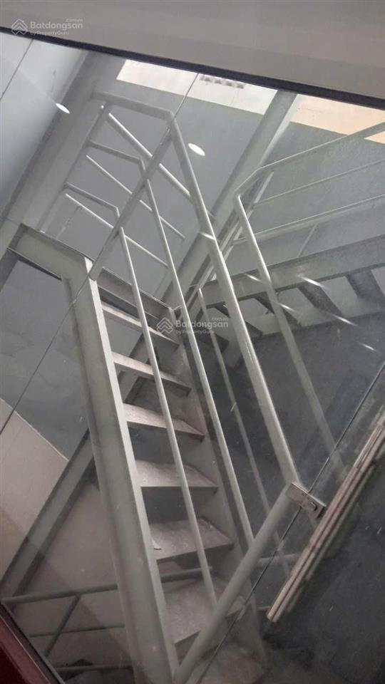 Tòa nhà mặt tiền nguyễn văn lượng phường 17  7x37m  hầm 6 lầu 12 phòng  13wc  có thang máy