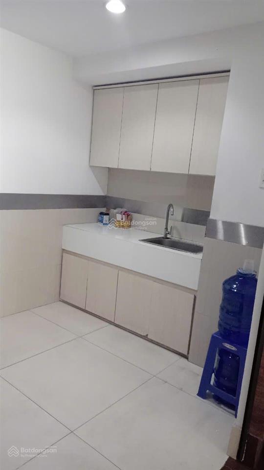 Tòa nhà mặt tiền nguyễn văn lượng phường 17  7x37m  hầm 6 lầu 12 phòng  13wc  có thang máy