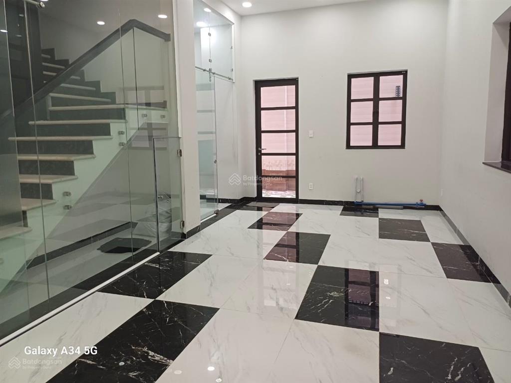 Biệt thự cityland park hills, nguyễn văn lượng phường 10, 14x20m, 4 lầu thang máy, 8 phòng