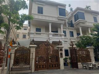 Biệt thự cityland park hills, nguyễn văn lượng phường 10, 14x20m, 4 lầu thang máy, 8 phòng