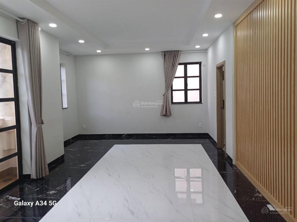 Biệt thự cityland park hills, nguyễn văn lượng phường 10, 14x20m, 4 lầu thang máy, 8 phòng