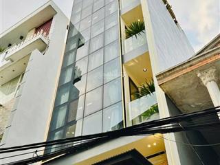 Siêu phẩm hẻm 6mphạm văn chiêu p14diện tích 4x18m 5 lầu thang máygần chợ thách đà