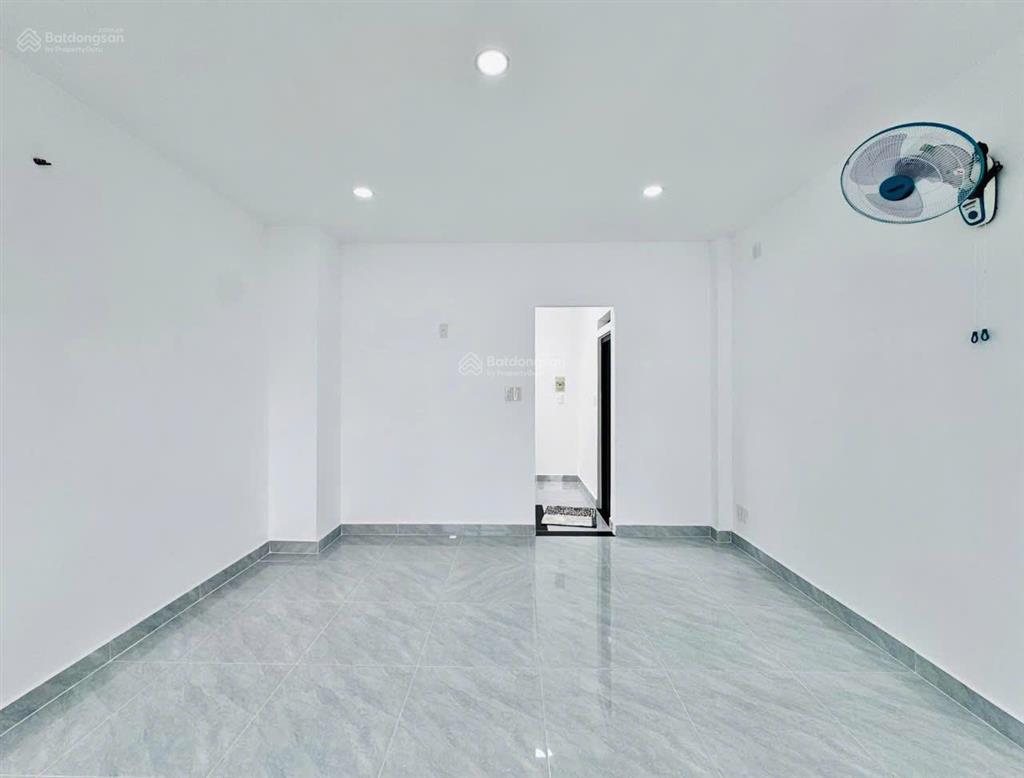 Nhà mới xây nguyễn văn khối, p11 gò vấpdiện tích 4m x 13m (nở hậu 4.2m)3 lầu.4phòng 5wc=6,9 tỷ