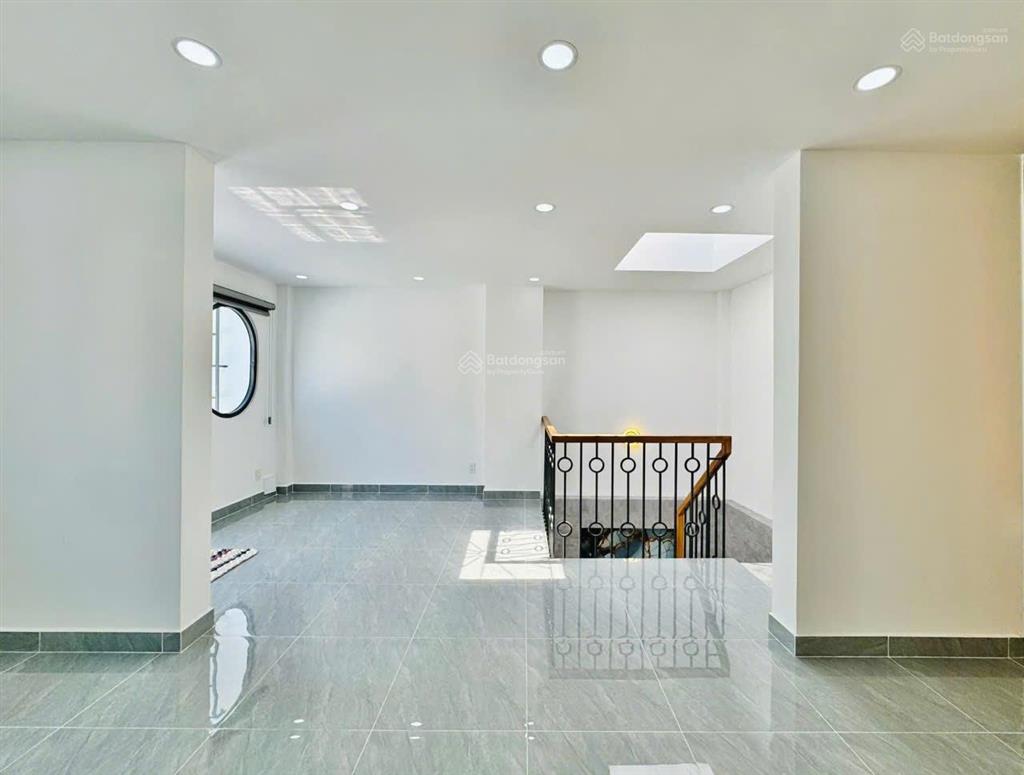 Siêu phẩm nhà phố hẻm 5mnguyễn tư giản phường 12 ngang 6m dài 10,3m4 lầu 5 phòng5wc=9.1 tỷ