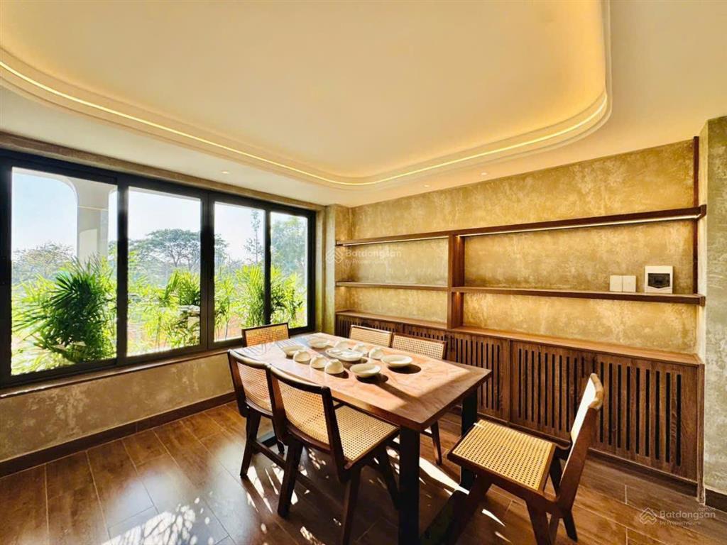 Nhà hẻm 5m khu đồng bộ thống nhất p15, diện tích ngang 4m x dài 11.3m 4 tầng, 3 phòng, 4wc= 7,7 tỷ