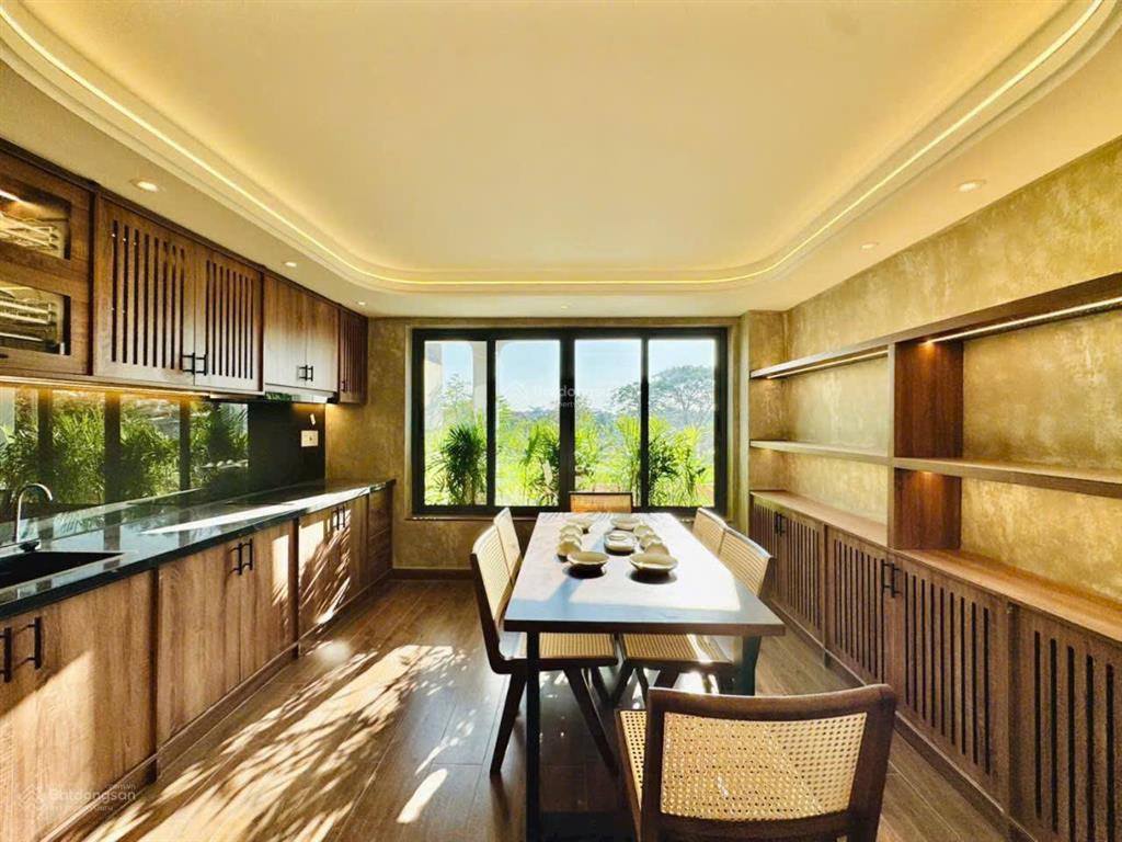 Nhà hẻm 5m khu đồng bộ thống nhất p15, diện tích ngang 4m x dài 11.3m 4 tầng, 3 phòng, 4wc= 7,7 tỷ
