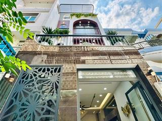 Nhà hẻm xe hơi thống nhất p164,3x13m 3 lầu 4 phòng5wcgần cityland park hills =8,2 tỷ