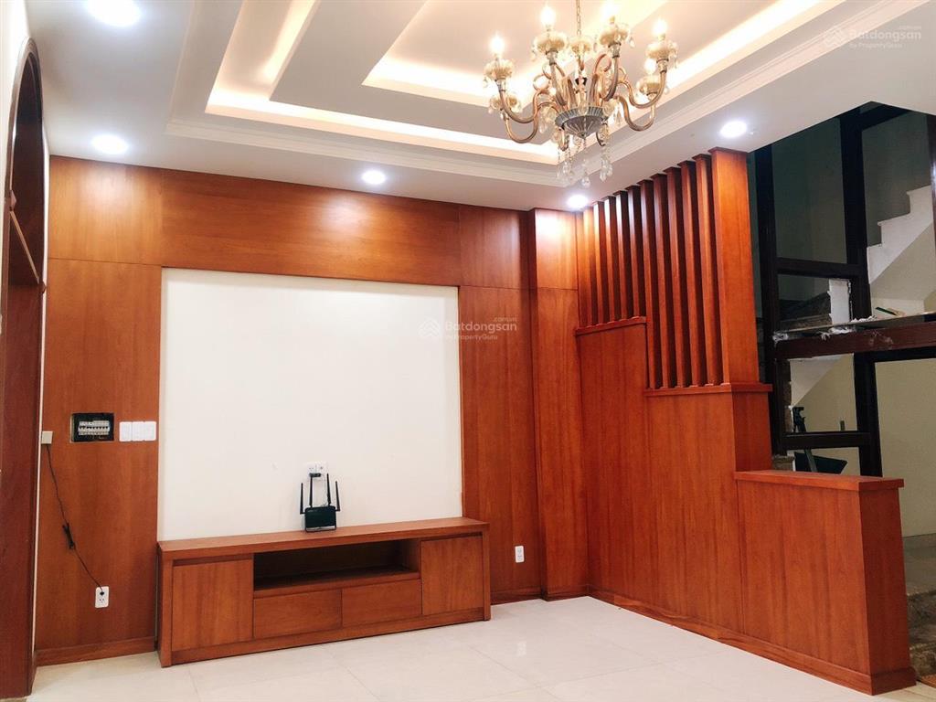 Biệt thựfull nội thất cityland center hills phường 75x20m hầm 4 lầu 6pn 6wc=35 triệu