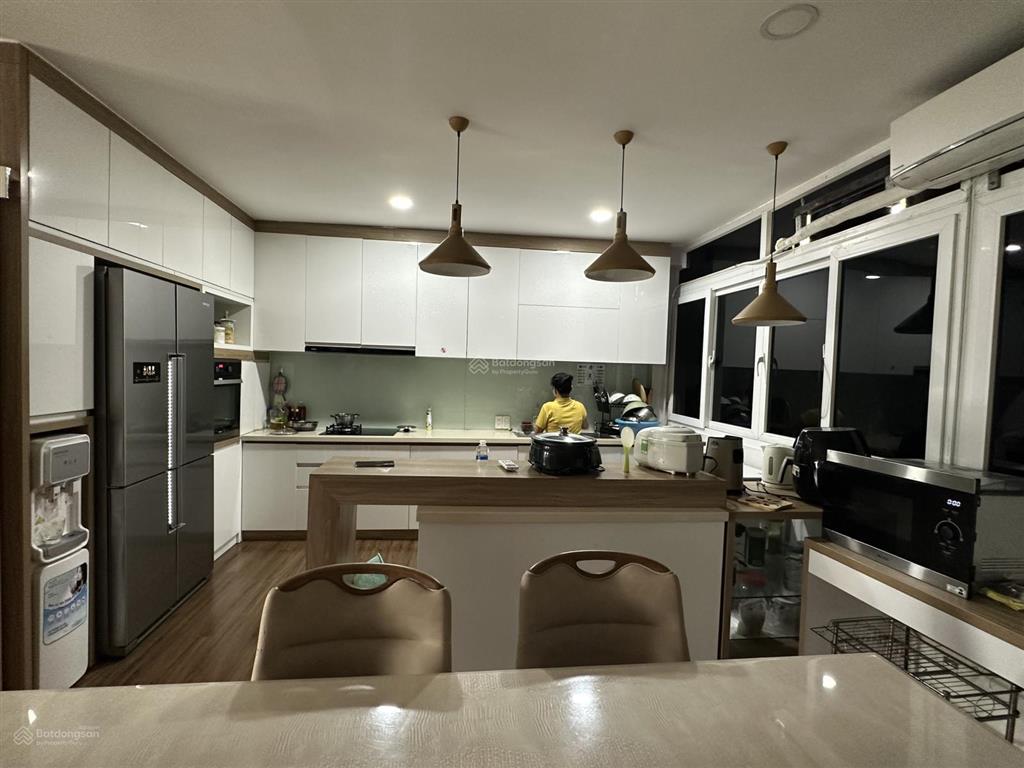 Biệt thựfull nội thất cityland center hills phường 75x20m hầm 4 lầu 6pn 6wc=35 triệu