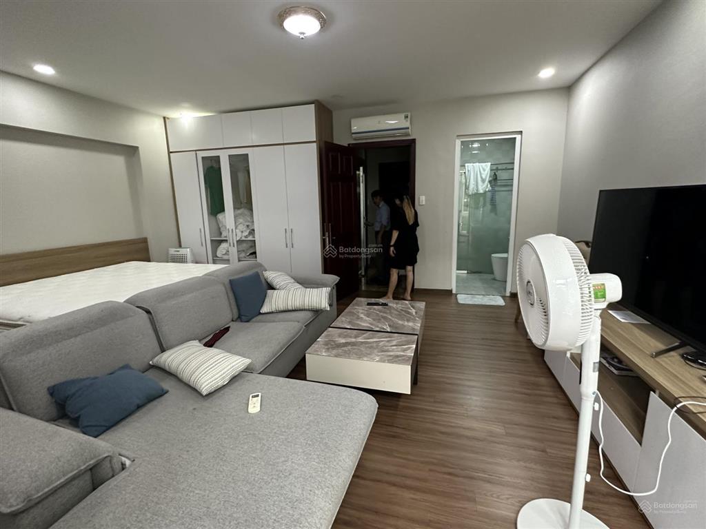Biệt thựfull nội thất cityland center hills phường 75x20m hầm 4 lầu 6pn 6wc=35 triệu