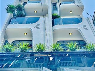 Nhà hẻm thông 7mphan huy ích p12 diện tích 4m x 17m4 lầu gần siêu thị emax9,6 tỷ