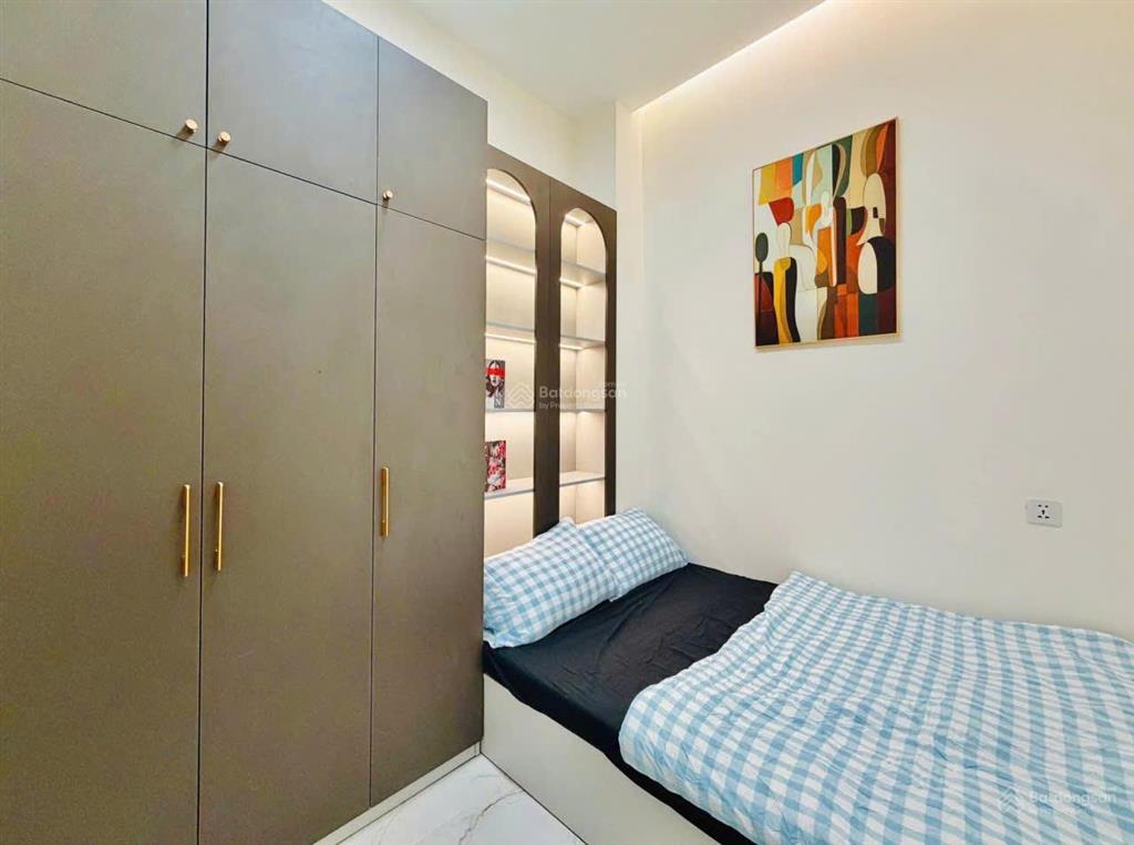 Siêu phẩm hẻm 6mkhu đồng bộlê văn thọ phường 144x15m3 lầu5pn5wc=8,9 tỷ