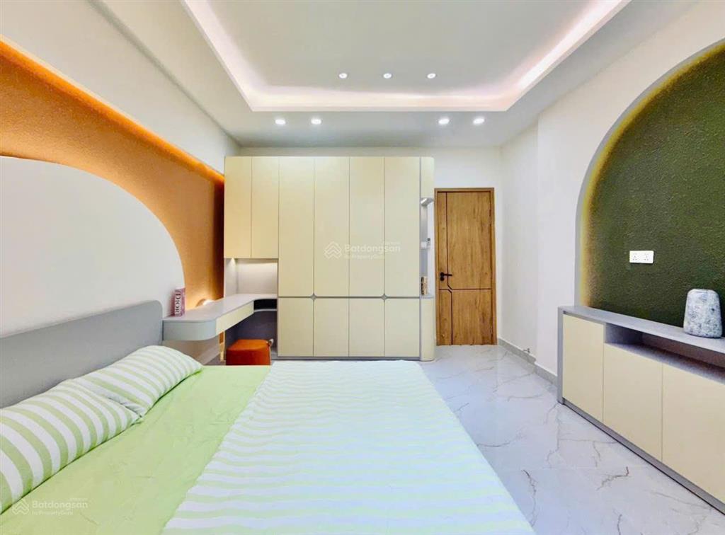 Siêu phẩm hẻm 6mkhu đồng bộlê văn thọ phường 144x15m3 lầu5pn5wc=8,9 tỷ
